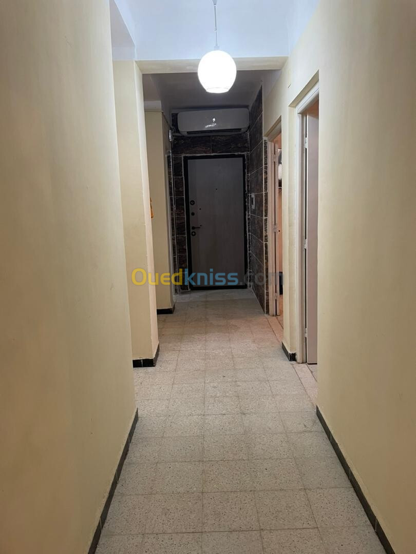 Location Appartement F4 Boumerdès Zemmouri