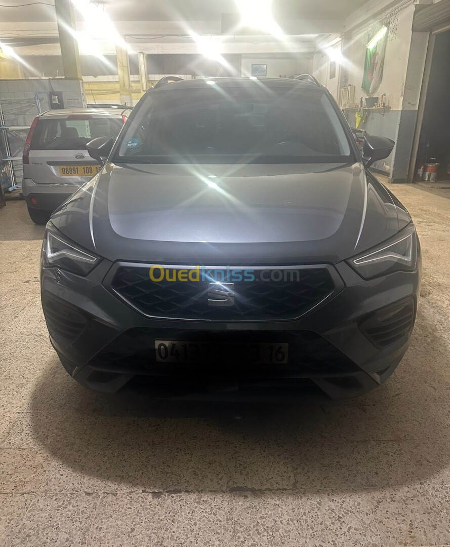 Seat ateca 2023 FR