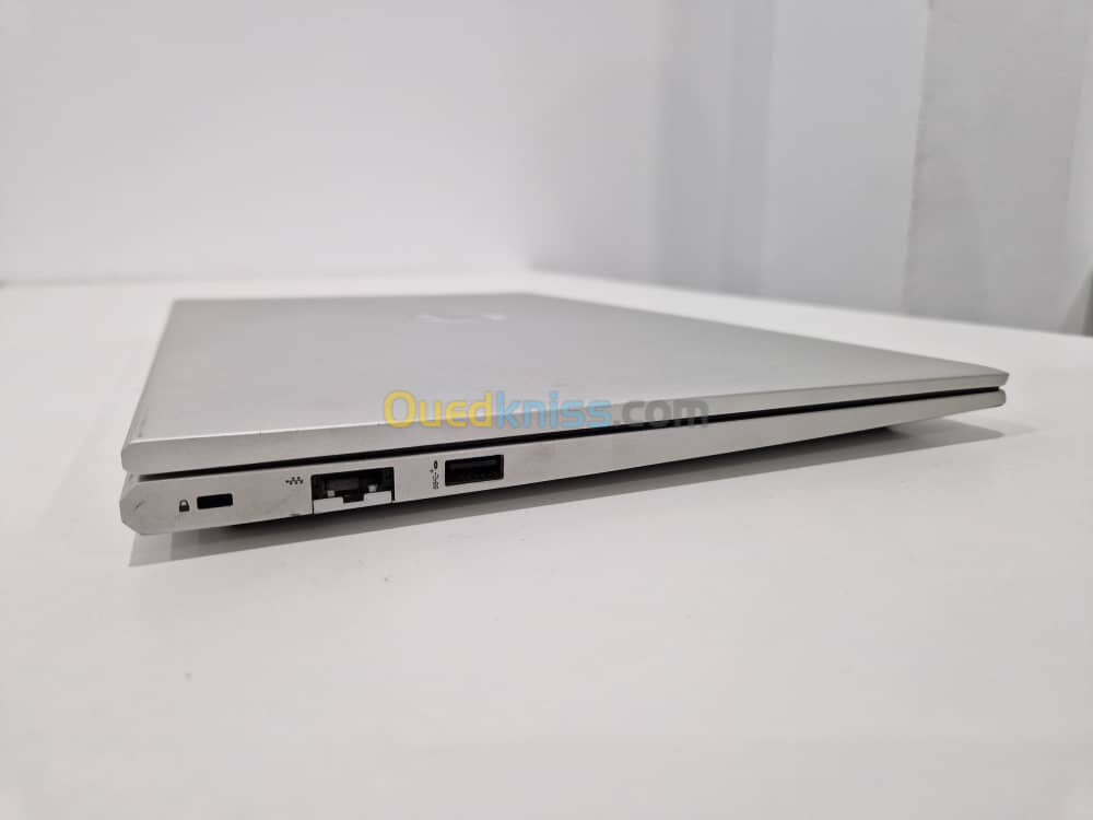  hp probook i5 11eme 16gb ram 256gb ssd 15 pouce