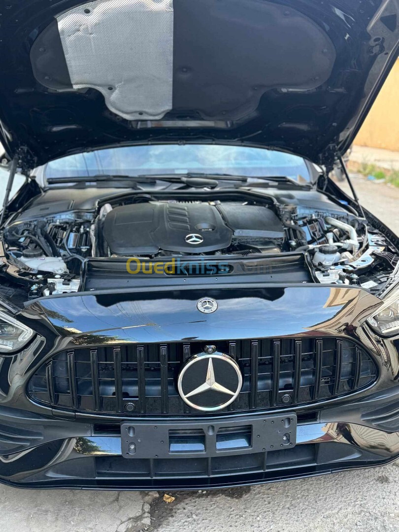 Mercedes C220 D 2023 KIT63