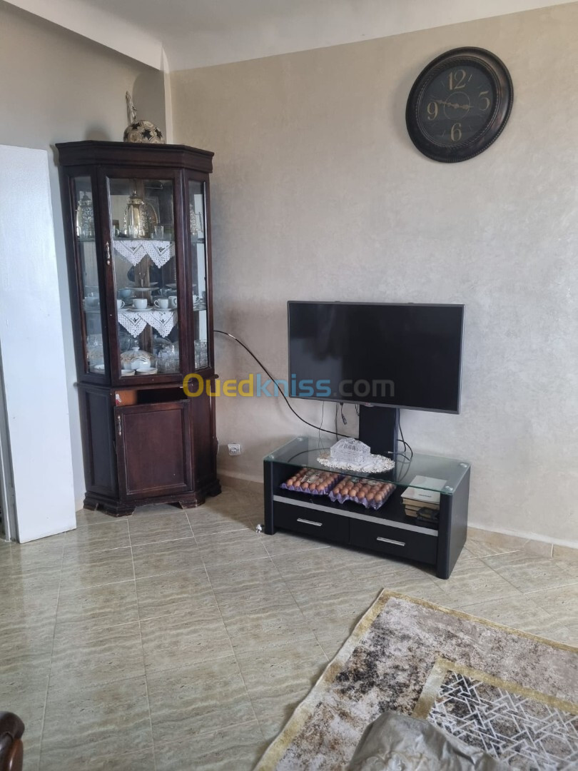 Vente Appartement F4 Tipaza Bou ismail