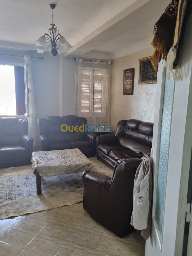 Vente Appartement F4 Tipaza Bou ismail