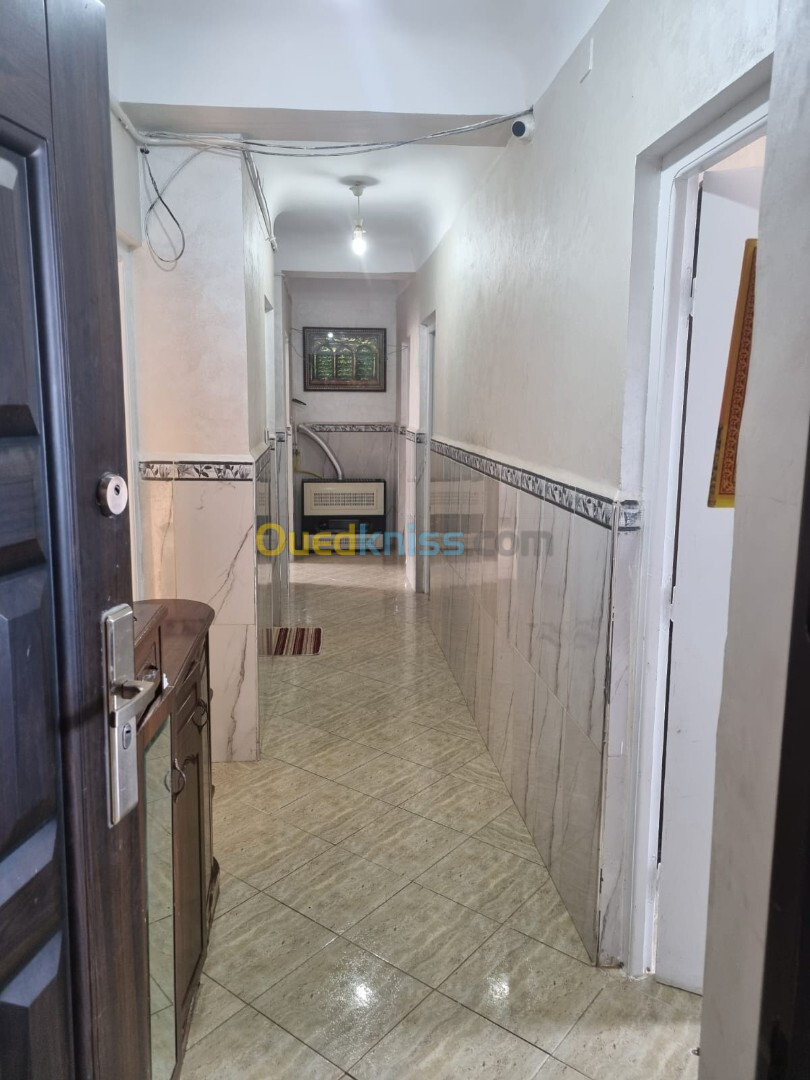 Vente Appartement F4 Tipaza Bou ismail