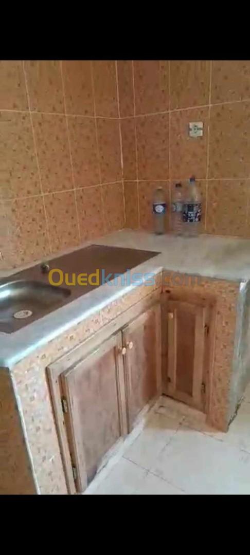 Vente Appartement F3 Alger Reghaia