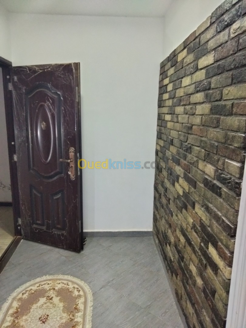 Vente Appartement F3 Tlemcen Tlemcen