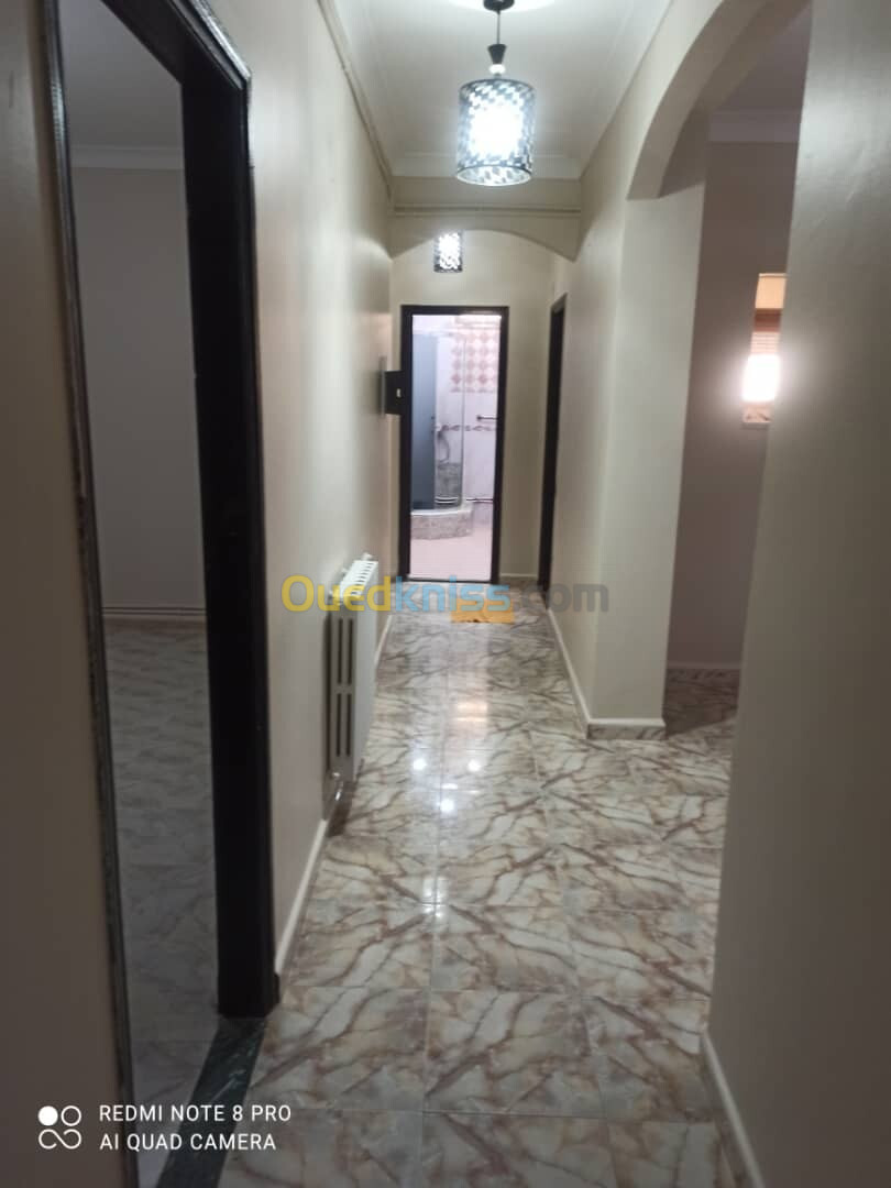 Location Appartement F7 Alger Bordj el kiffan