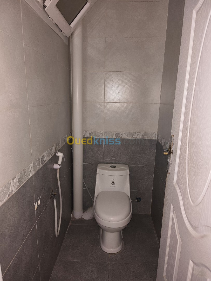 Location Appartement F3 Alger Bordj el kiffan