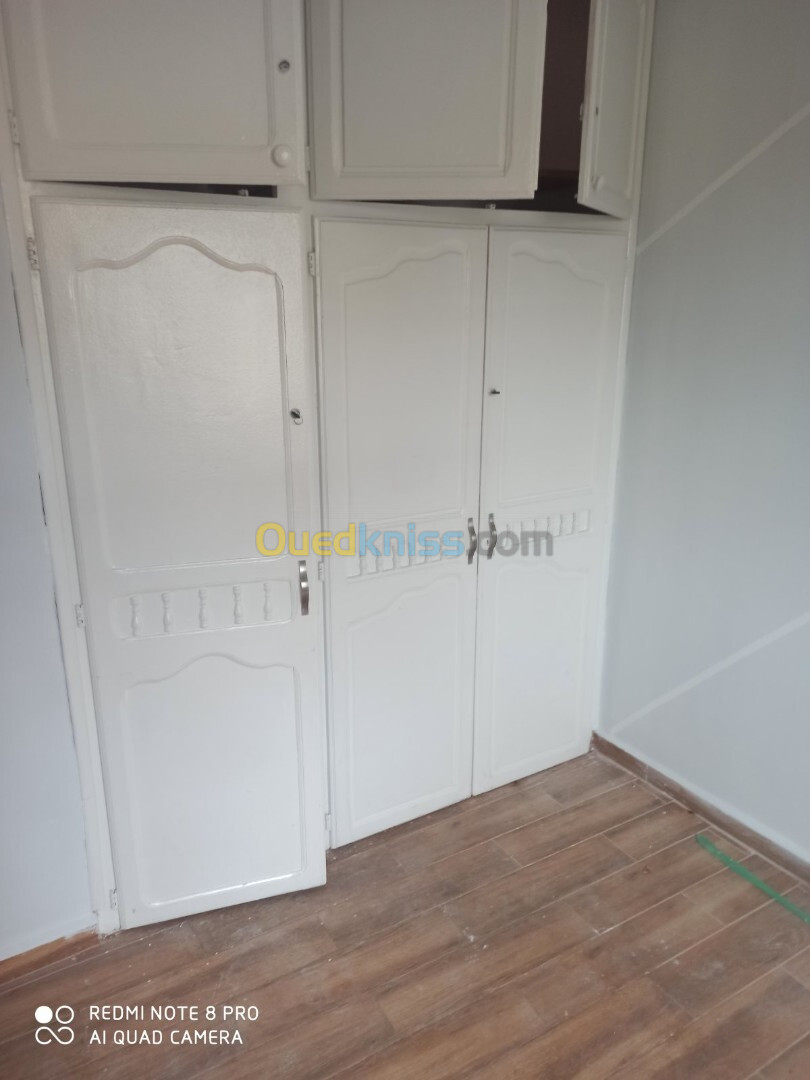 Location Appartement F3 Alger Ain taya