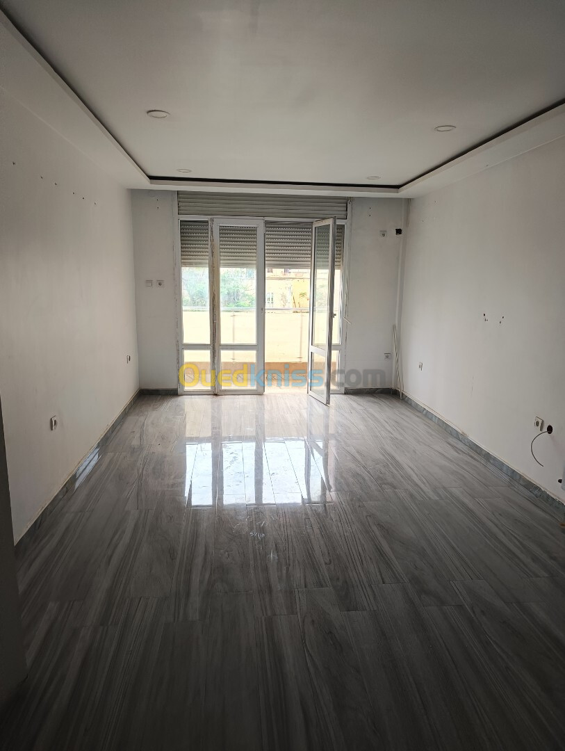 Location Appartement F3 Alger Bordj el kiffan