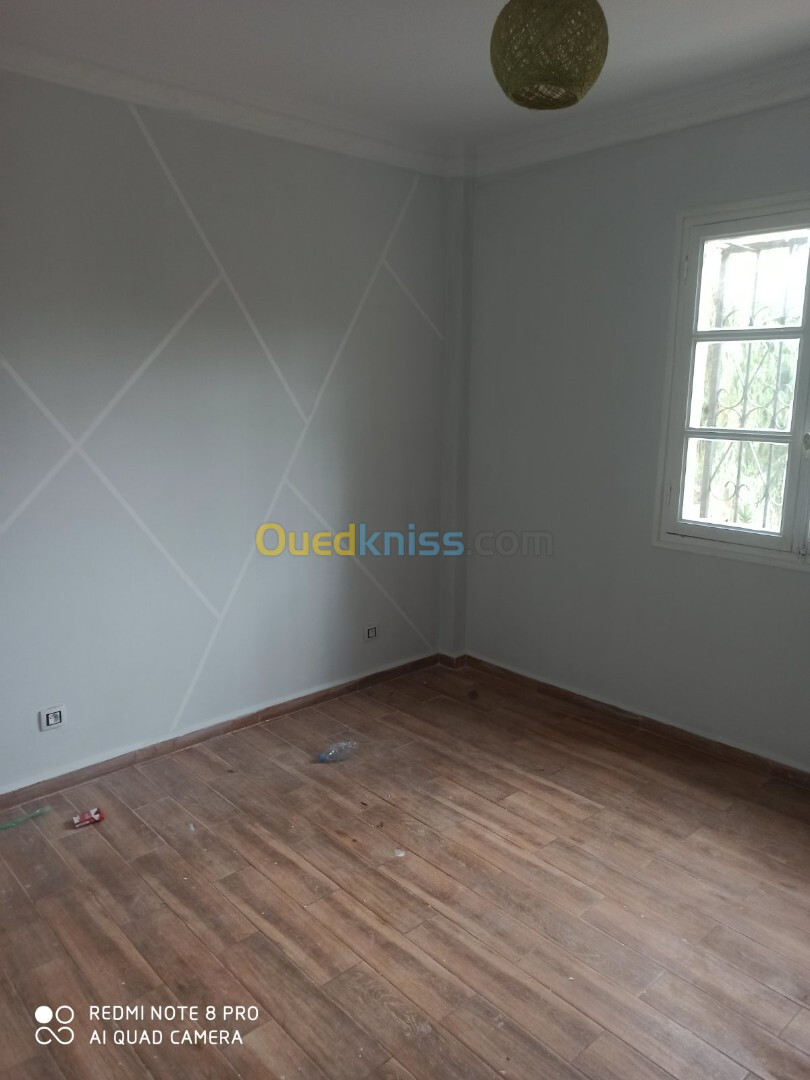 Location Appartement F3 Alger Ain taya