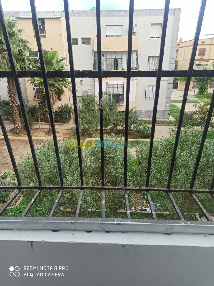 Location Appartement F3 Alger Ain taya