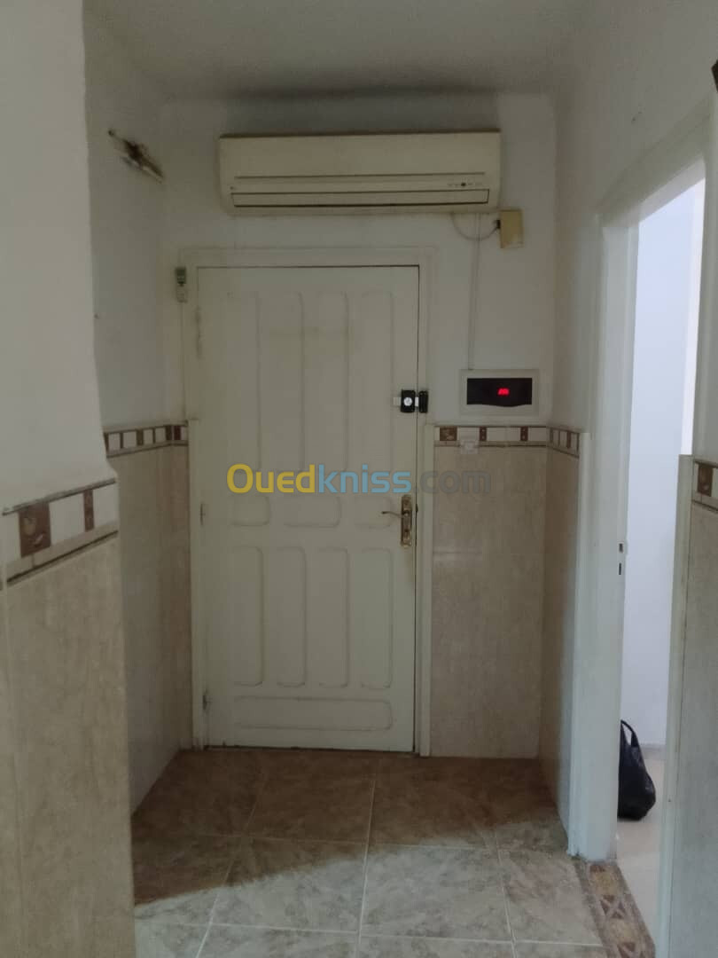 Location Appartement F3 Alger Mohammadia