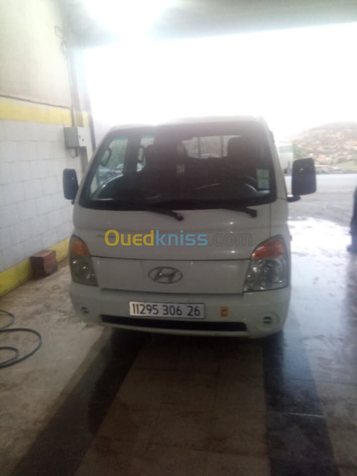 H100 Hyundai 2006