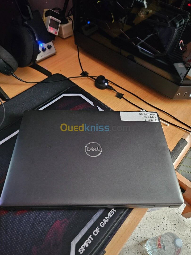 Dell latitude 5400 i5 8eme gen