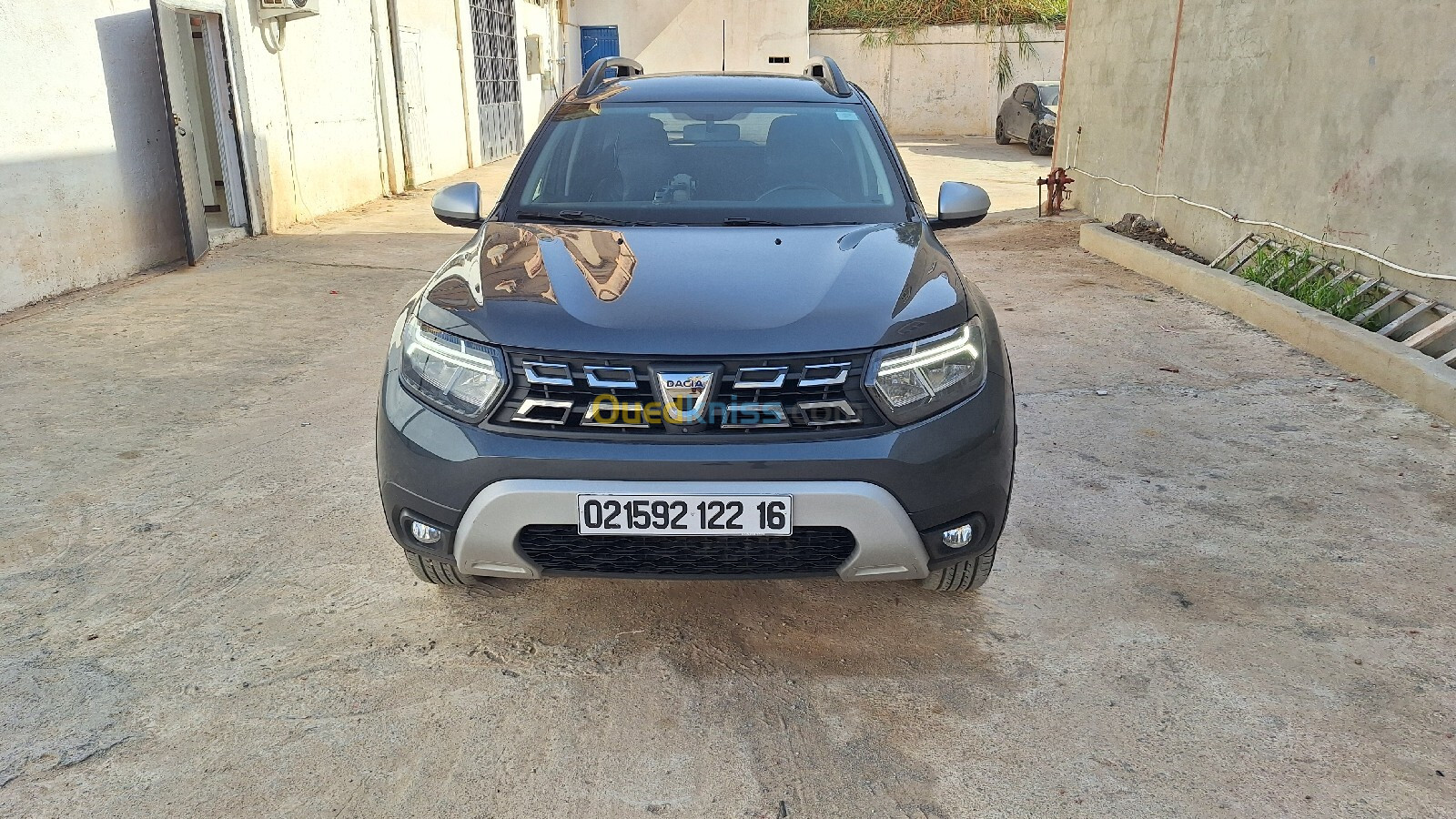 Dacia Duster 2022 Duster