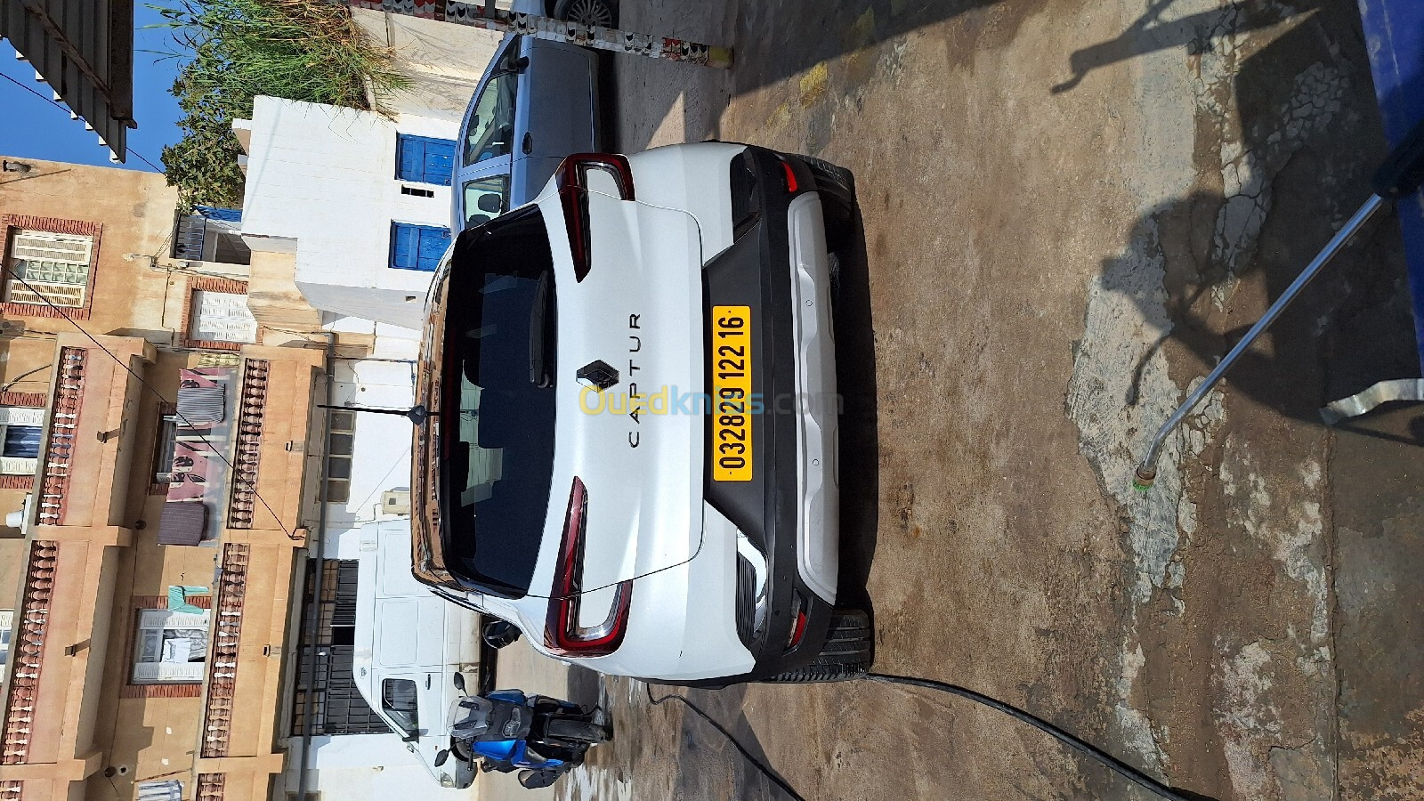 Renault Captur 2022 Captur