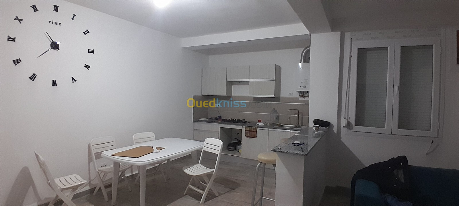 Location Appartement F2 Béjaïa Bejaia