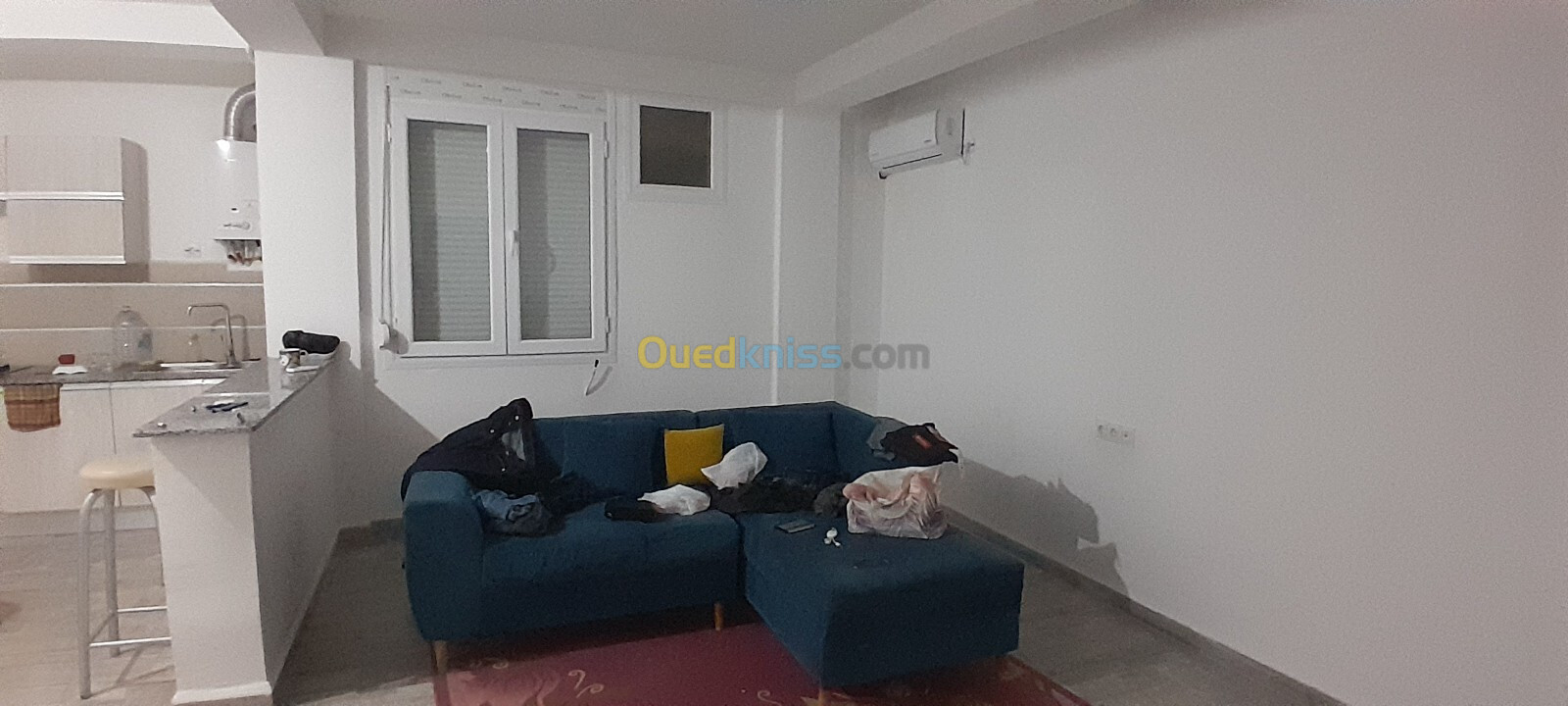 Location Appartement F2 Béjaïa Bejaia