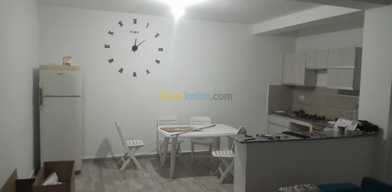 Location Appartement F2 Béjaïa Bejaia