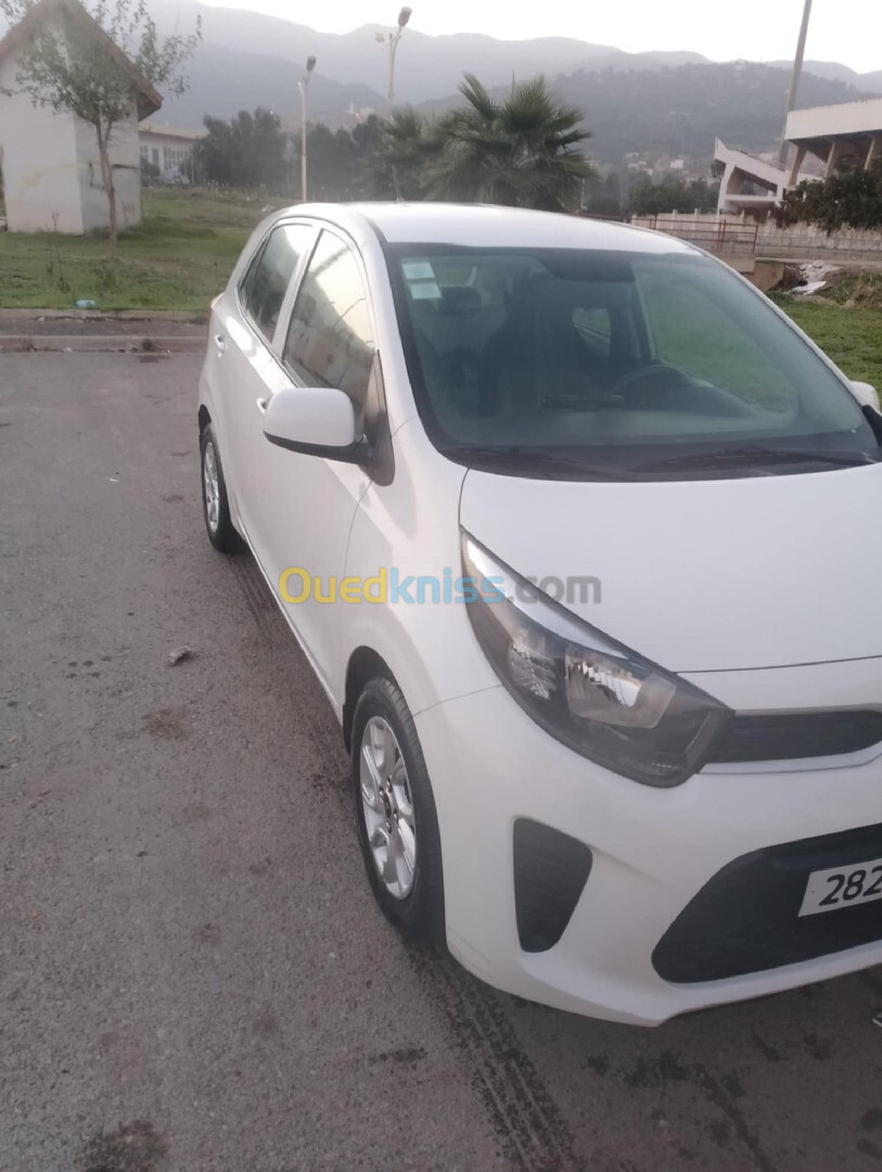 Kia Picanto 2019 