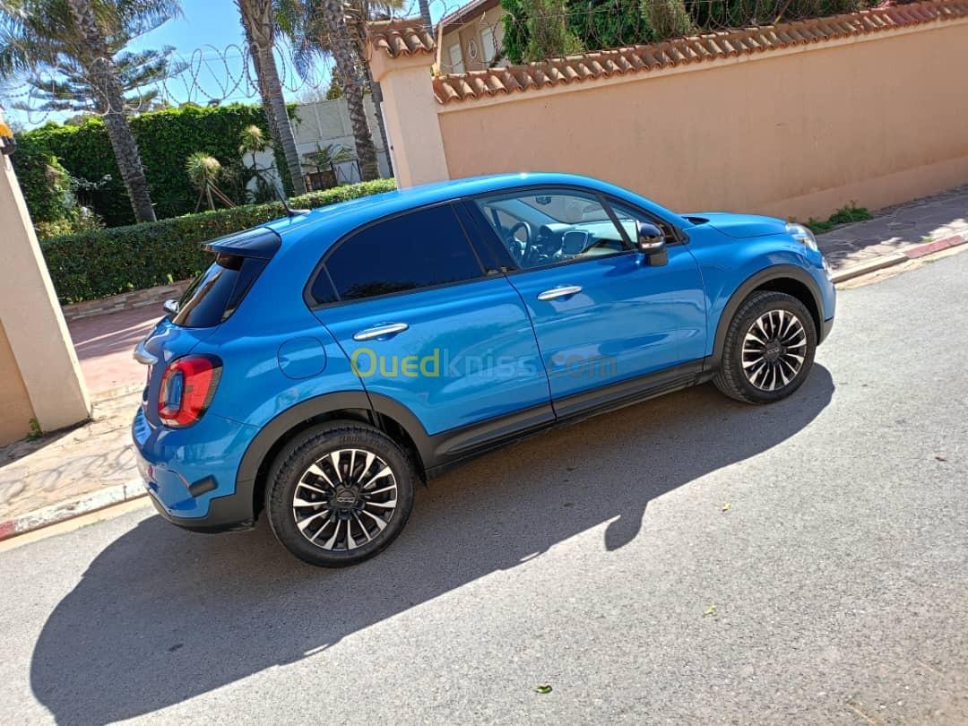 Fiat 500x 2023 500x