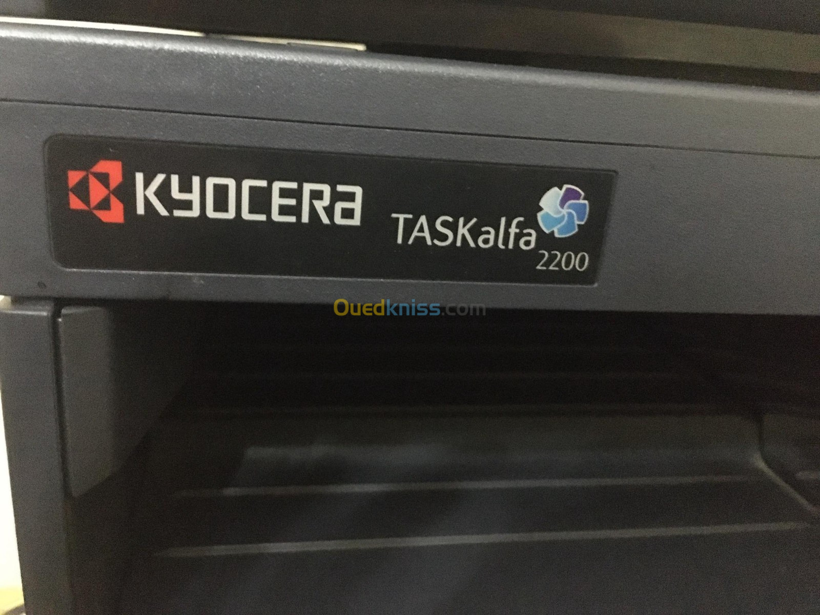Photocopieuse Kyocera Taskalfa 2200