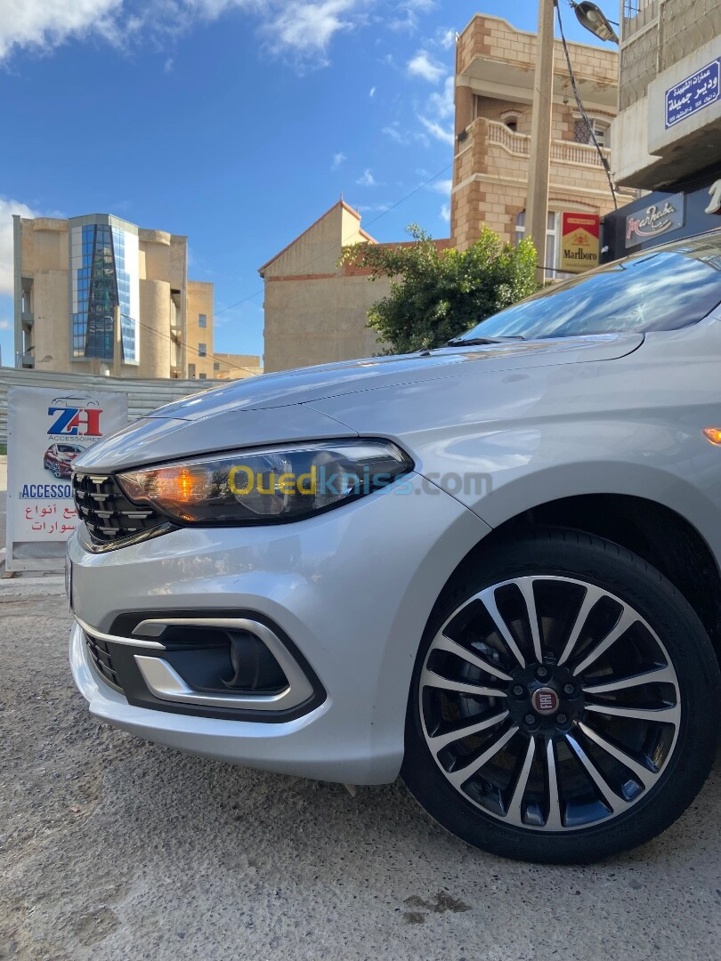 Fiat Tipo Sedan 2023 Life