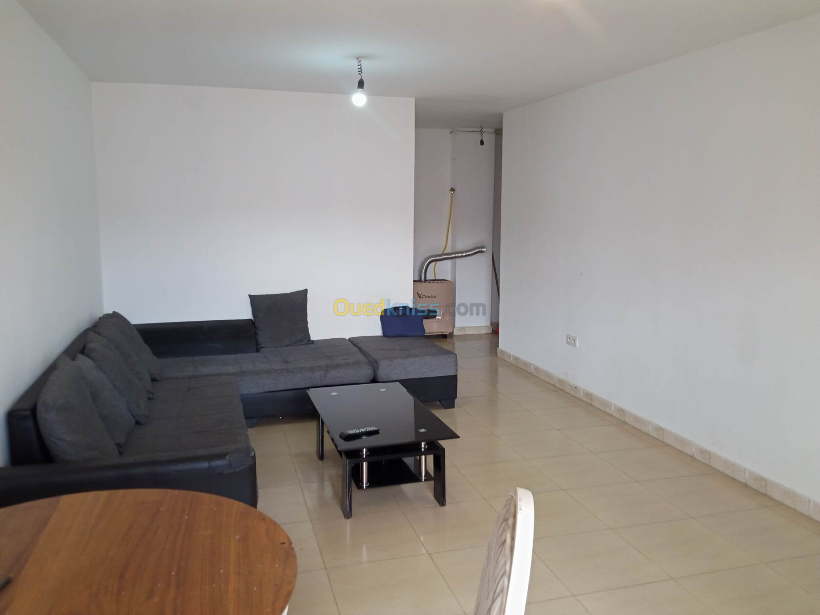 Vente Appartement F3 Béjaïa Bejaia