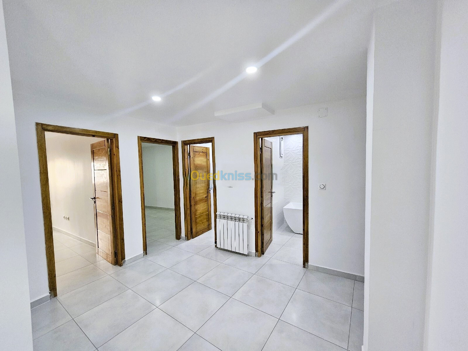 Vente Appartement F4 Béjaïa Bejaia