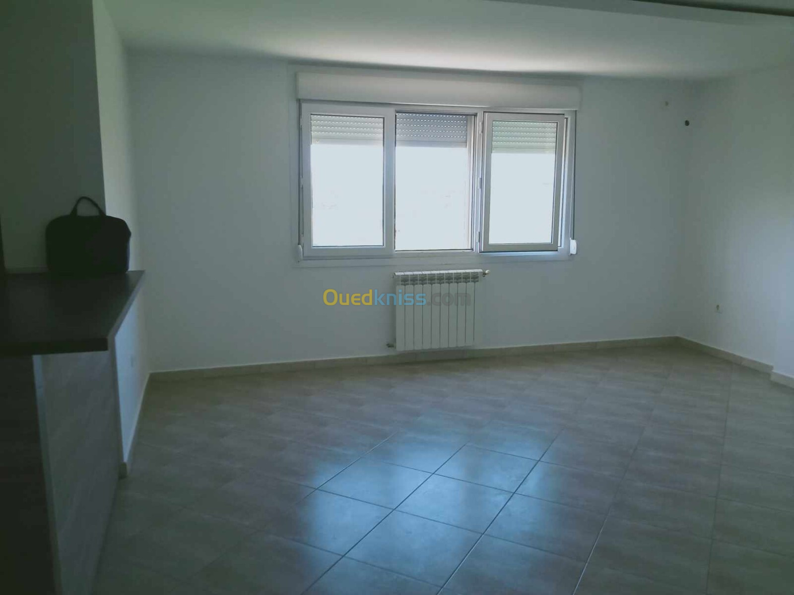 Vente Appartement F03 Béjaïa Bejaia