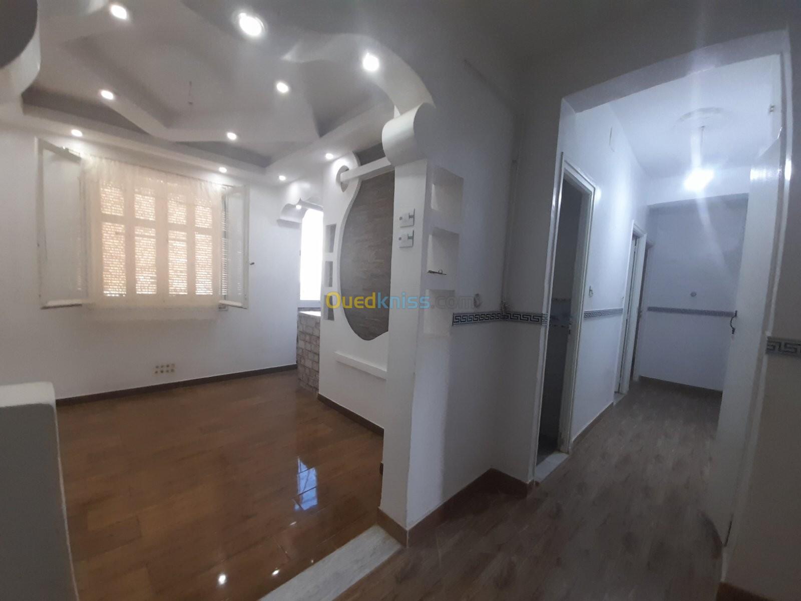 Location bien immobilier Béjaïa Bejaia