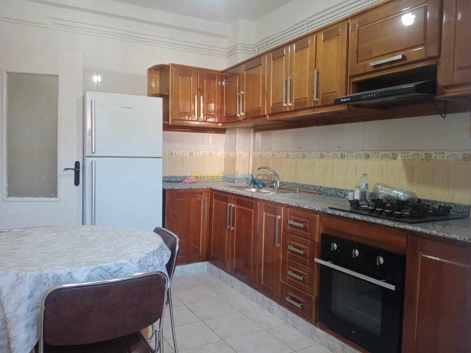 Vente Appartement F3 Béjaïa Bejaia