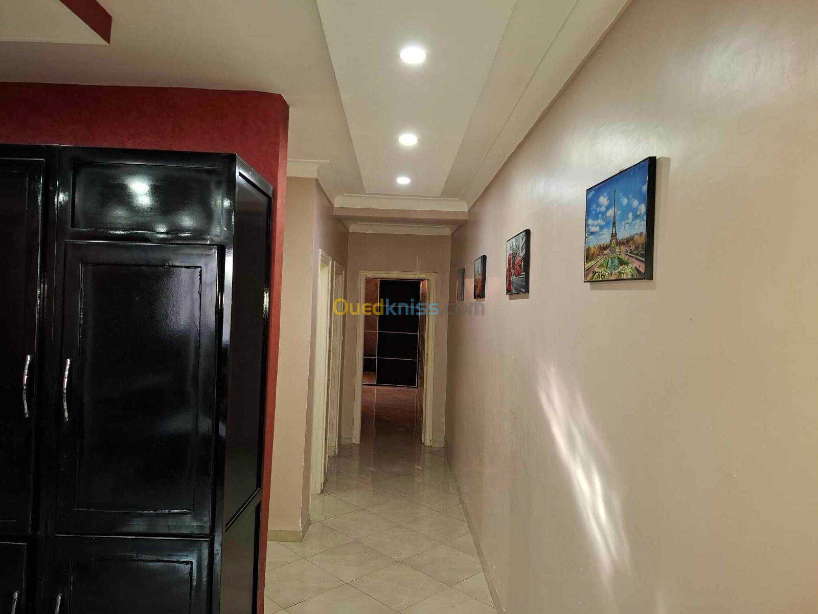 Location Appartement F2 Béjaïa Bejaia