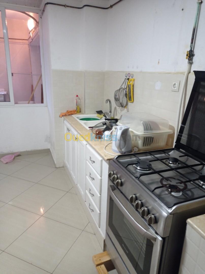 Location vacances Appartement F3 Bejaia Bejaia