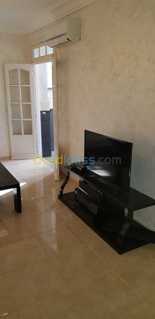 Vente Duplex F5 Béjaïa Bejaia