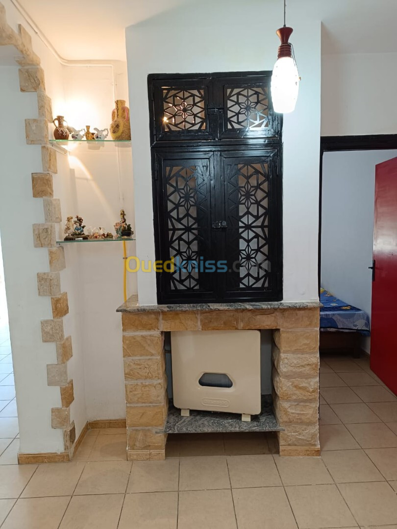 Location Appartement F3 Béjaïa Bejaia