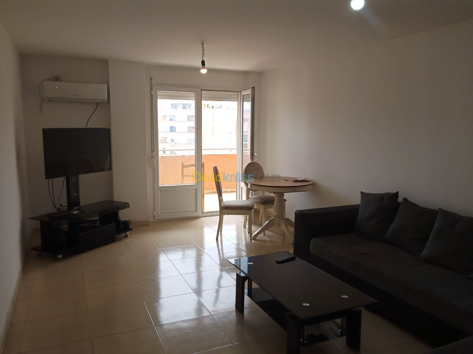 Vente Appartement F3 Béjaïa Bejaia