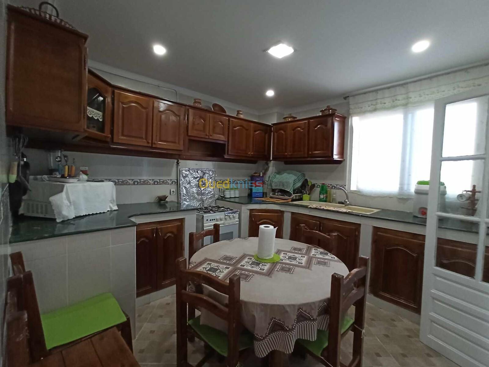 Vente Appartement F4 Béjaïa Bejaia