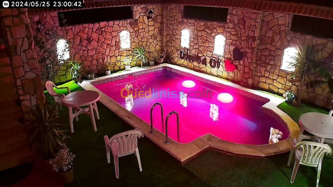 Location vacances Appartement Béjaïa Bejaia