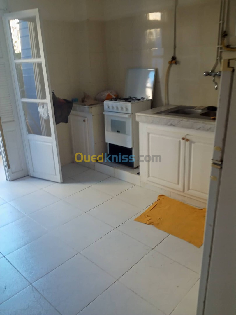 Vente Appartement F2 Béjaïa Bejaia