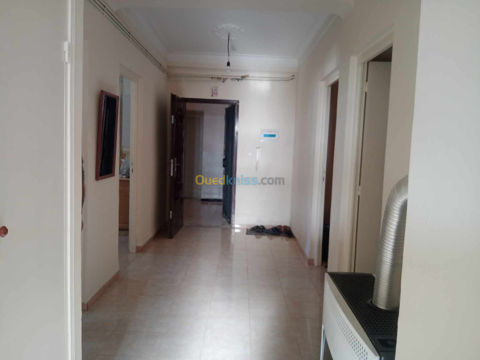 Vente Appartement F4 Béjaïa Bejaia