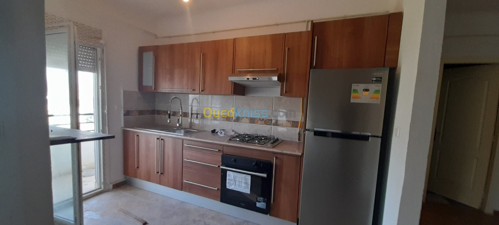 Location Appartement F2 Béjaïa Bejaia