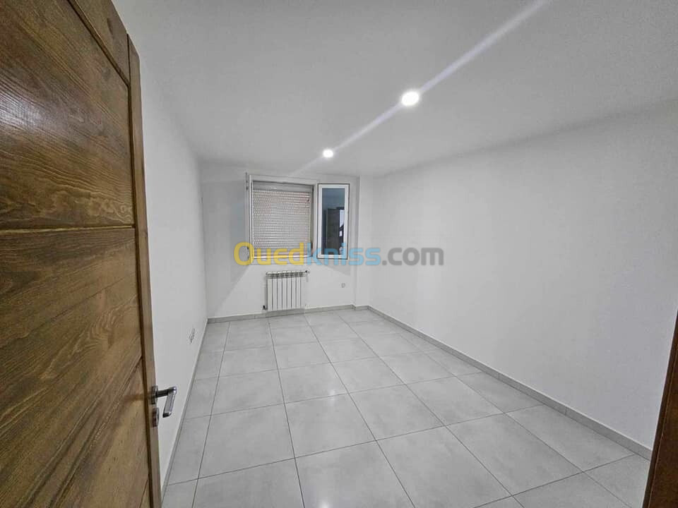 Vente Appartement F4 Béjaïa Bejaia