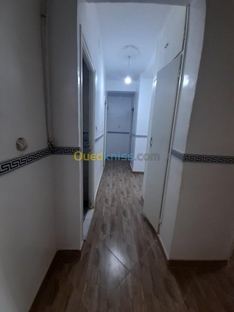 Location bien immobilier Béjaïa Bejaia