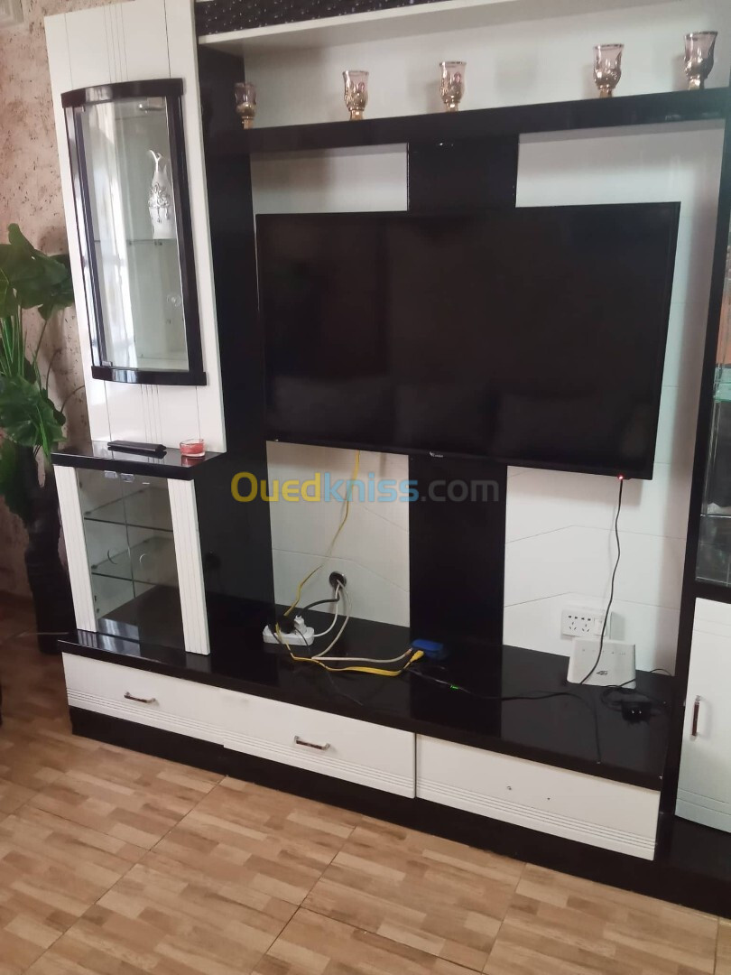 Location Appartement F3 Béjaïa Bejaia