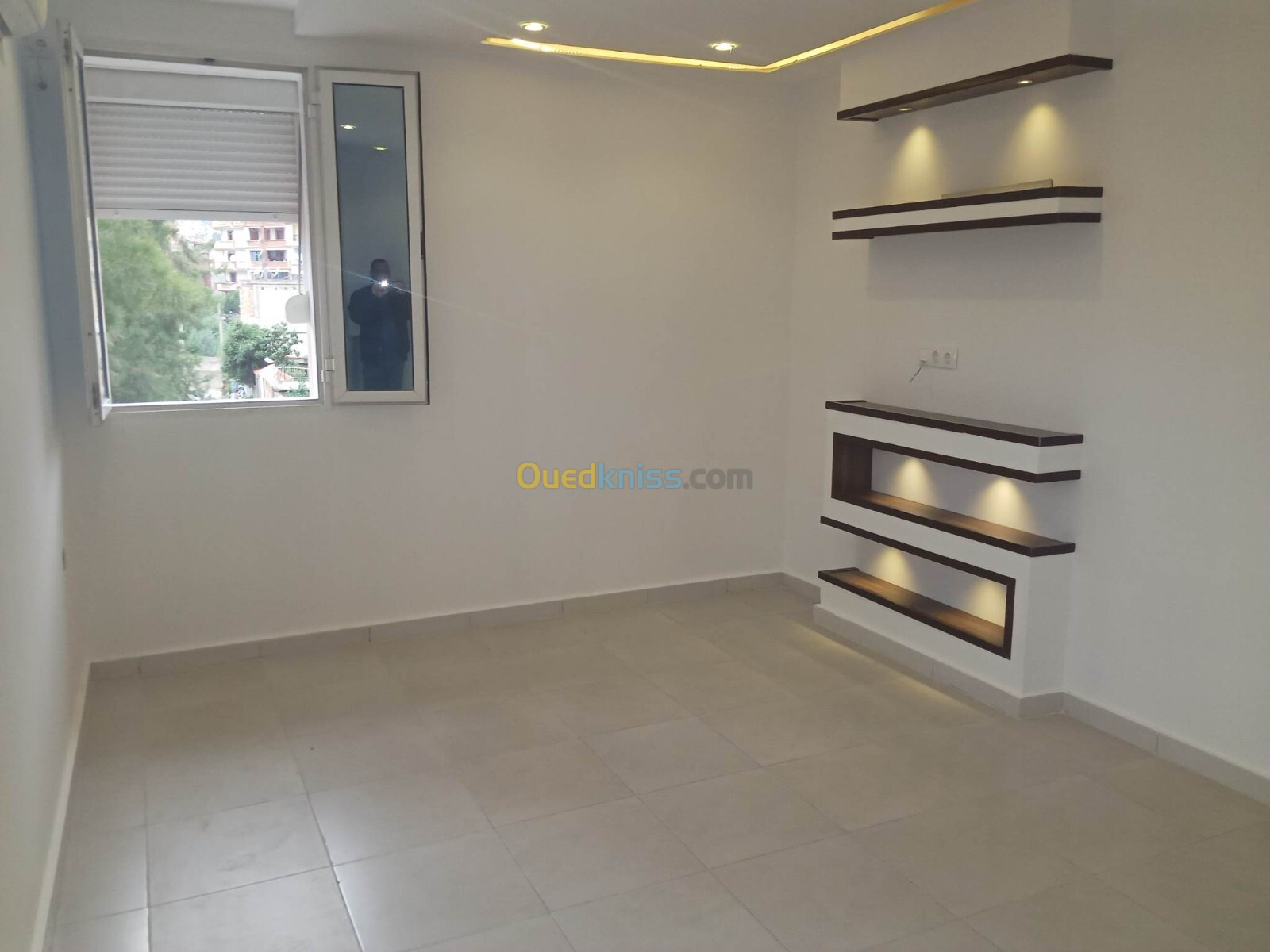 Vente Appartement F2 Béjaïa Bejaia