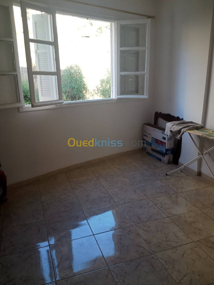 Vente Appartement F2 Béjaïa Bejaia