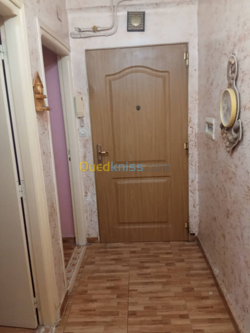 Location Appartement F3 Béjaïa Bejaia