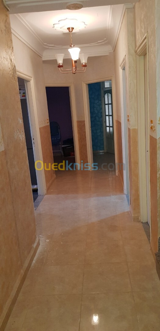 Vente Duplex F5 Béjaïa Bejaia