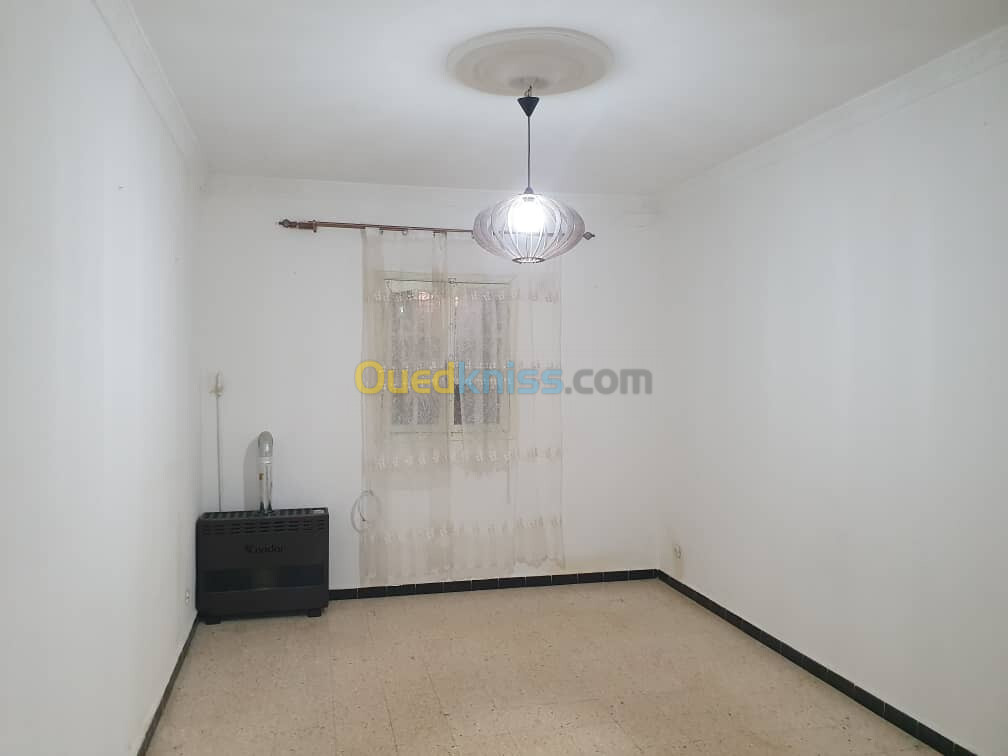 Location Niveau De Villa F3 Annaba Annaba